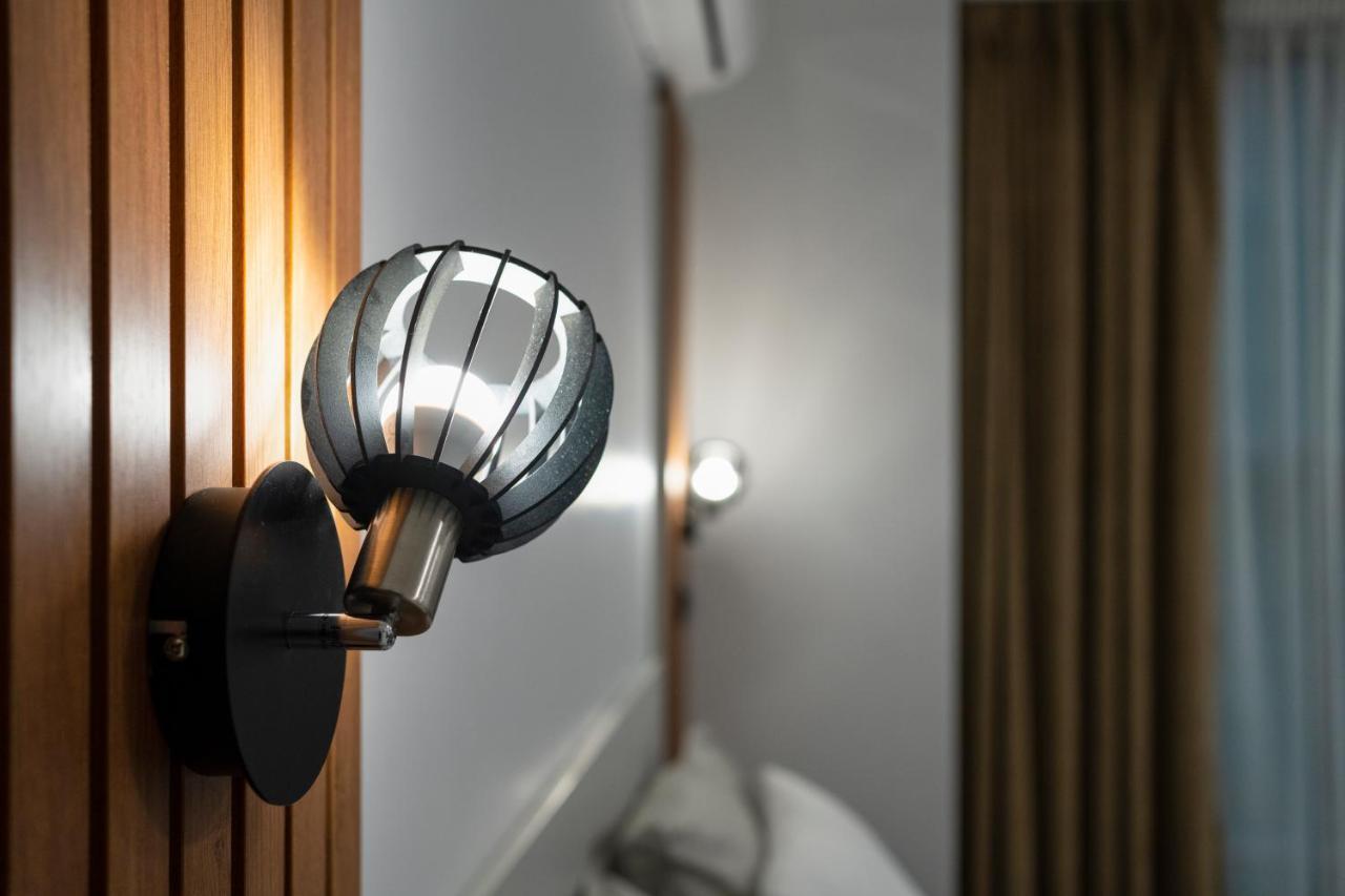 The Mirror Room Veliko Tarnovo Ngoại thất bức ảnh